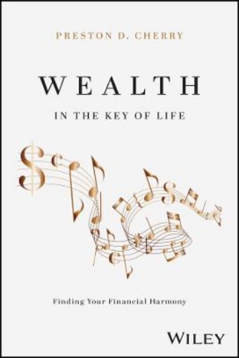 Picture of Wealth in the Key of Life