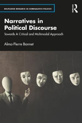 Picture of Narratives in Political Discourse