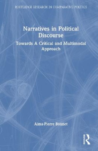 Picture of Narratives in Political Discourse