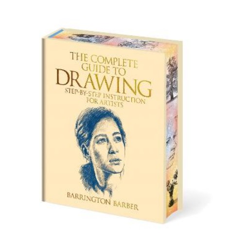 Picture of Complete Guide to Drawing