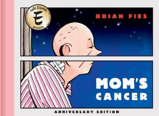 Picture of Mom’s Cancer: Anniversary Edition