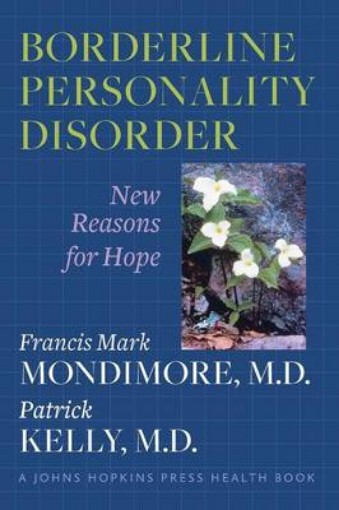 Picture of Borderline Personality Disorder