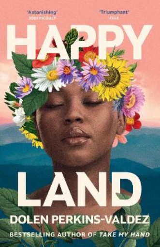 Picture of Happy Land
