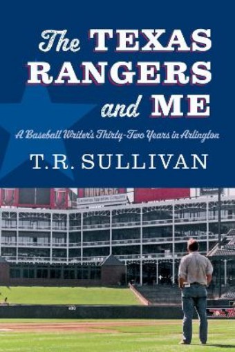 Picture of Texas Rangers and Me