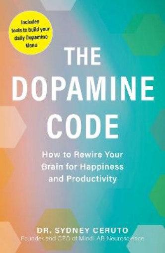 Picture of Dopamine Code