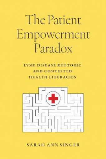 Picture of Patient Empowerment Paradox