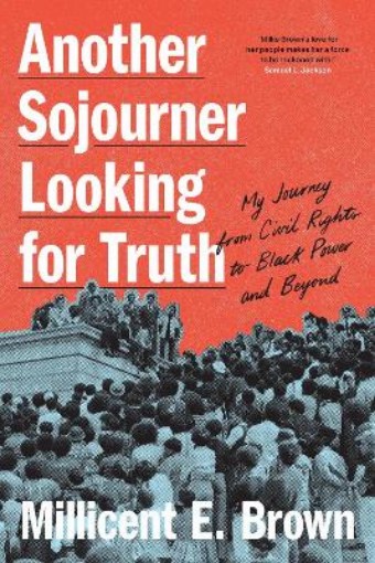 Picture of Another Sojourner Looking for Truth