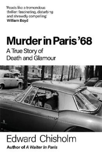 Picture of Murder In Paris '68