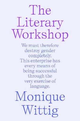 Picture of Literary Workshop