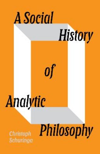 Picture of Social History of Analytic Philosophy