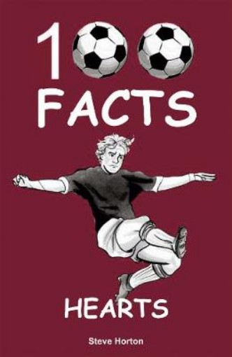 Picture of Hearts - 100 Facts