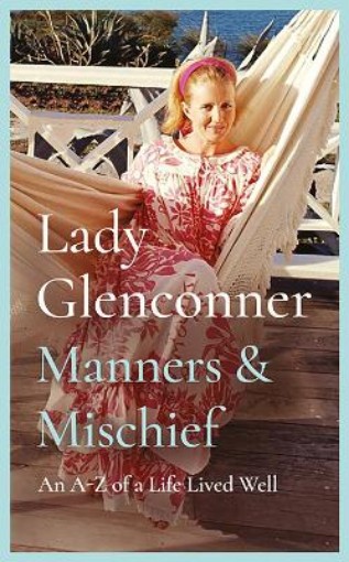 Picture of Manners and Mischief