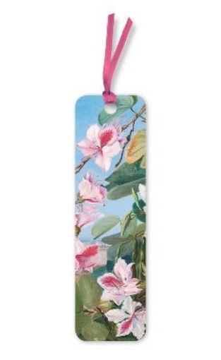 Picture of Kew Gardens: Foliage, Flowers and Fruit Bookmarks (pack of 10)