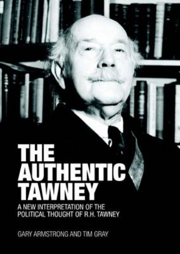 Picture of Authentic Tawney