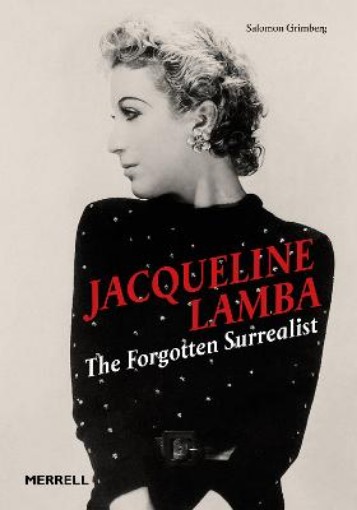 Picture of Jacqueline Lamba: The Forgotten Surrealist