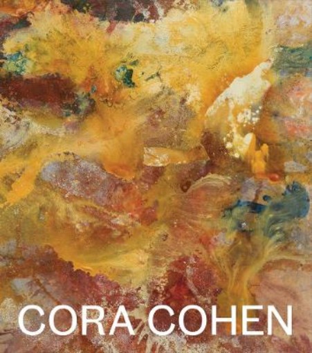 Picture of Cora Cohen