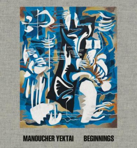 Picture of Manoucher Yektai: Beginnings