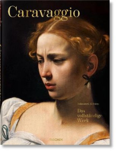 Picture of Caravaggio. Das vollstandige Werk
