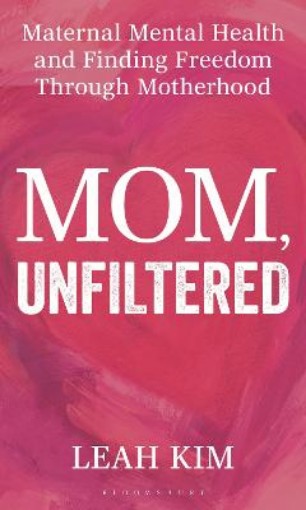 Picture of Mom, Unfiltered