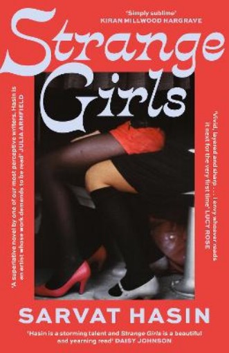 Picture of Strange Girls