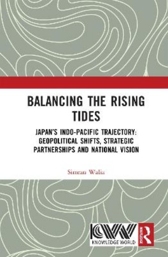 Picture of Balancing the Rising Tides