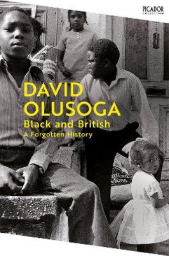 Picture of Black and British