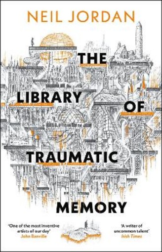 Picture of Library of Traumatic Memory