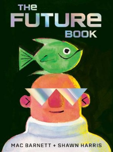 Picture of Future Book