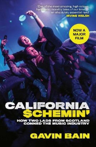 Picture of California Schemin'