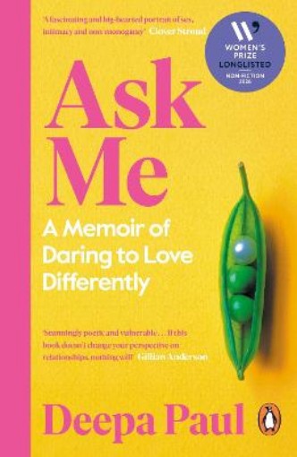 Picture of Ask Me How It Works