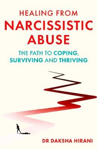 Picture of Coping with Narcissistic Abuse
