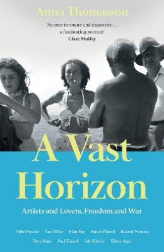 Picture of Vast Horizon