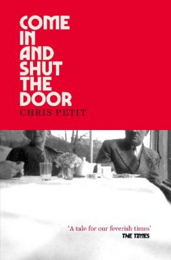 Picture of Come In and Shut the Door