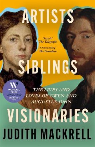 Picture of Artists, Siblings, Visionaries