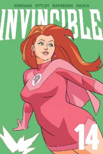Picture of Invincible Volume 14 (New Edition)