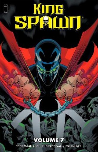 Picture of King Spawn Volume 7
