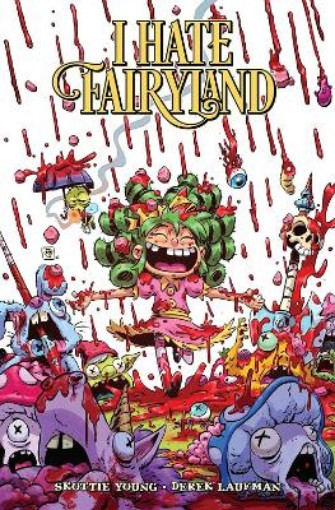 Picture of I Hate Fairyland Volume 9