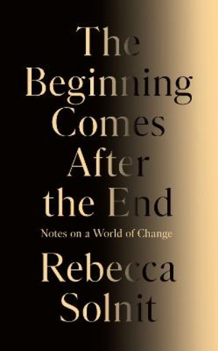 Picture of Beginning Comes After the End
