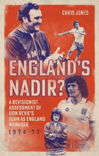 Picture of England's Nadir