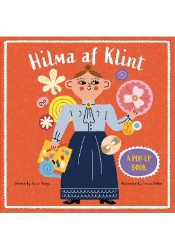 Picture of Hilma af Klint: A Pop-Up Book