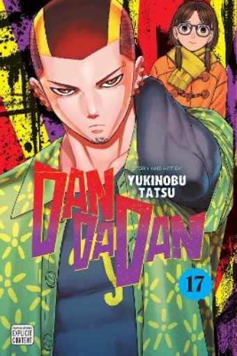 Picture of Dandadan, Vol. 17