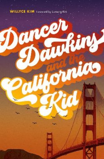 Picture of Dancer Dawkins and the California Kid