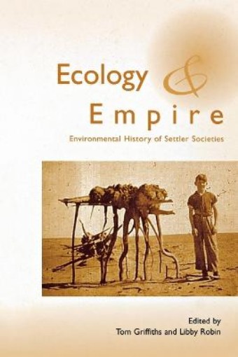 Picture of Ecology and Empire