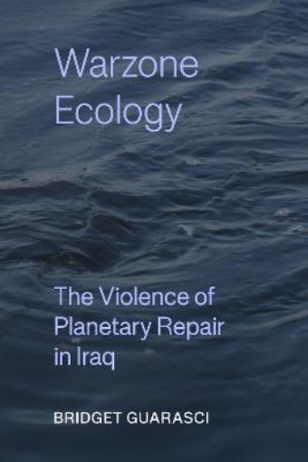Picture of Warzone Ecology