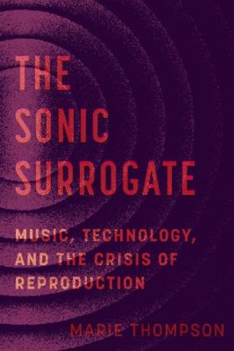 Picture of Sonic Surrogate