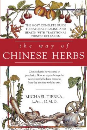 Picture of Way of Chinese Herbs