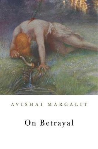Picture of On Betrayal