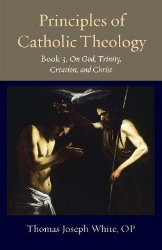 Picture of Principles of Catholic Theology, Book 3