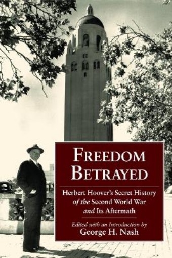 Picture of Freedom Betrayed