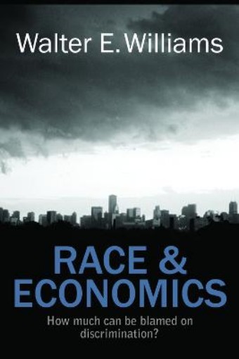Picture of Race & Economics
